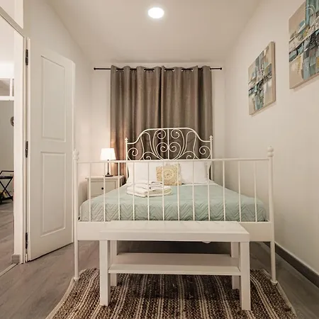 Appartamento Casa Do Ferrolho Dourado