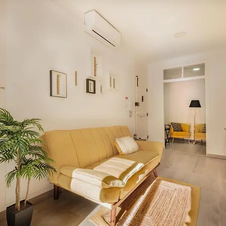 Casa Do Ferrolho Dourado Apartment Setúbal