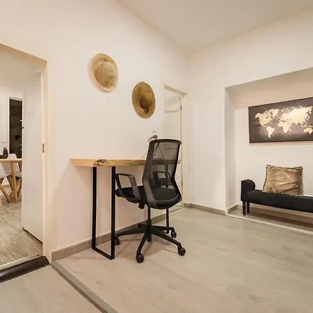 アパート Casa Do Ferrolho Dourado *