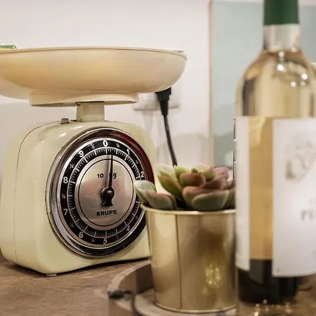 Casa Do Ferrolho Dourado Apartment Setúbal