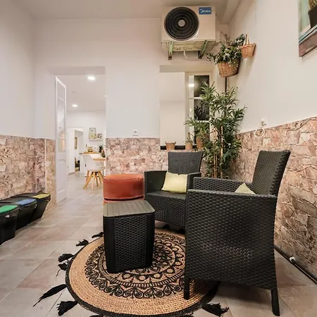 Casa Do Ferrolho Dourado Apartment *